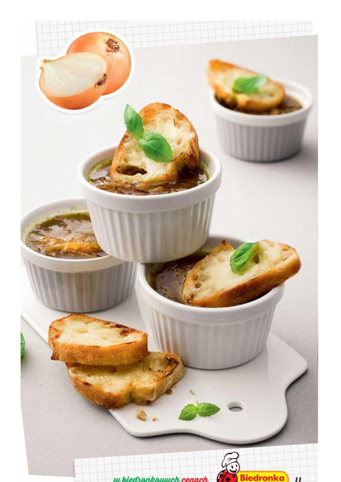 Gazetka promocyjna Biedronka str. 11