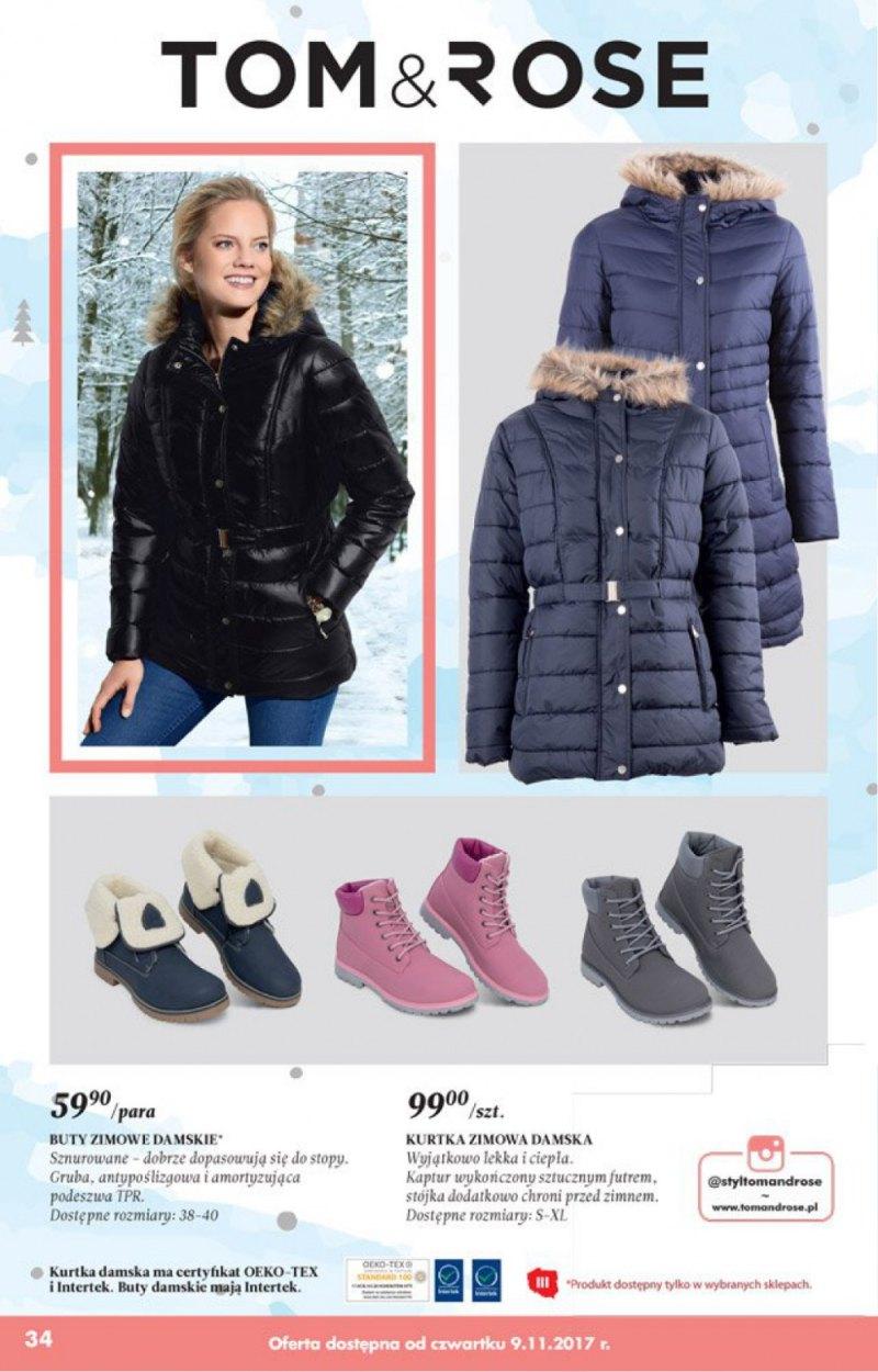 Gazetka promocyjna Biedronka str. 6