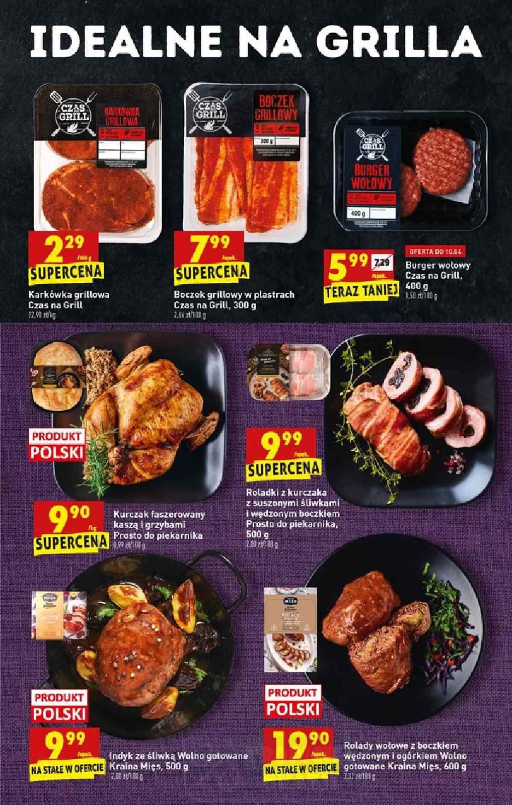 Gazetka promocyjna Biedronka str. 15