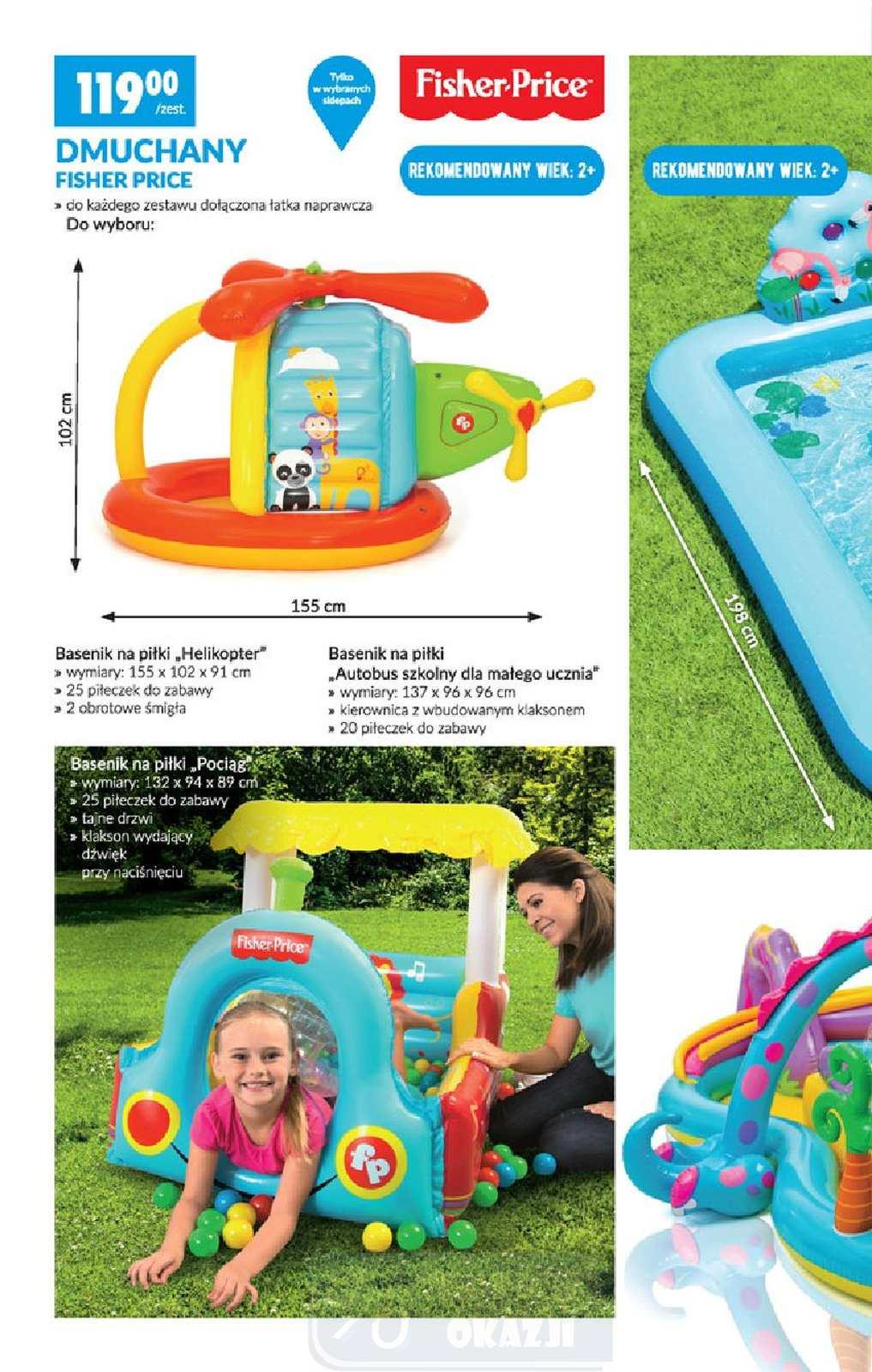 Gazetka promocyjna Biedronka str. 6