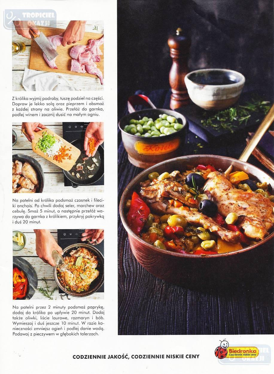 Gazetka promocyjna Biedronka str. 9