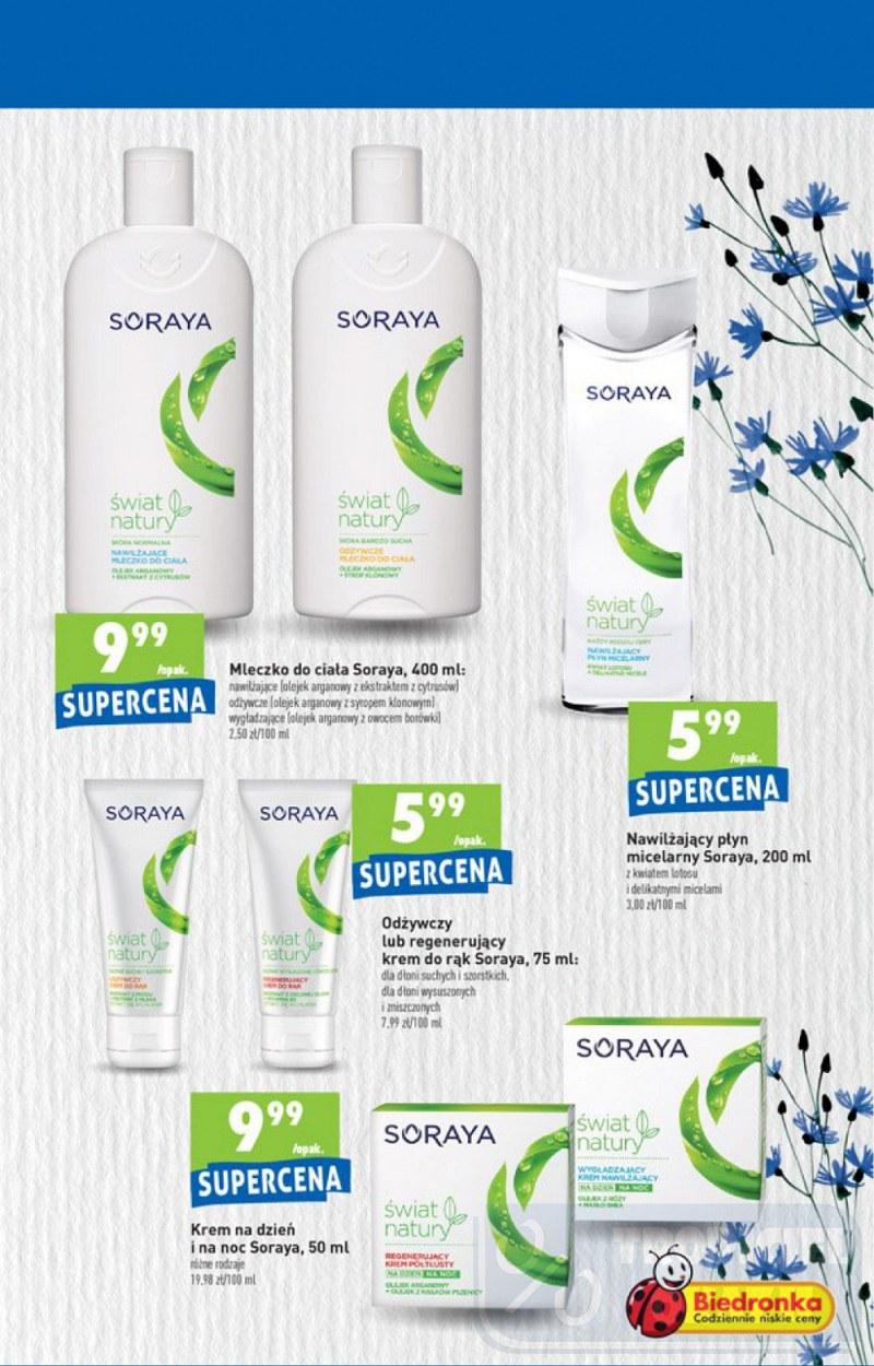 Gazetka promocyjna Biedronka str. 19