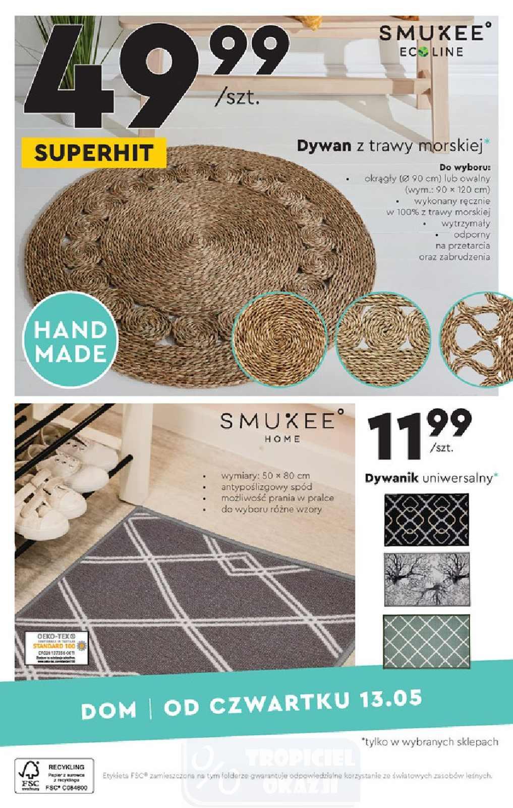 Gazetka promocyjna Biedronka str. 32