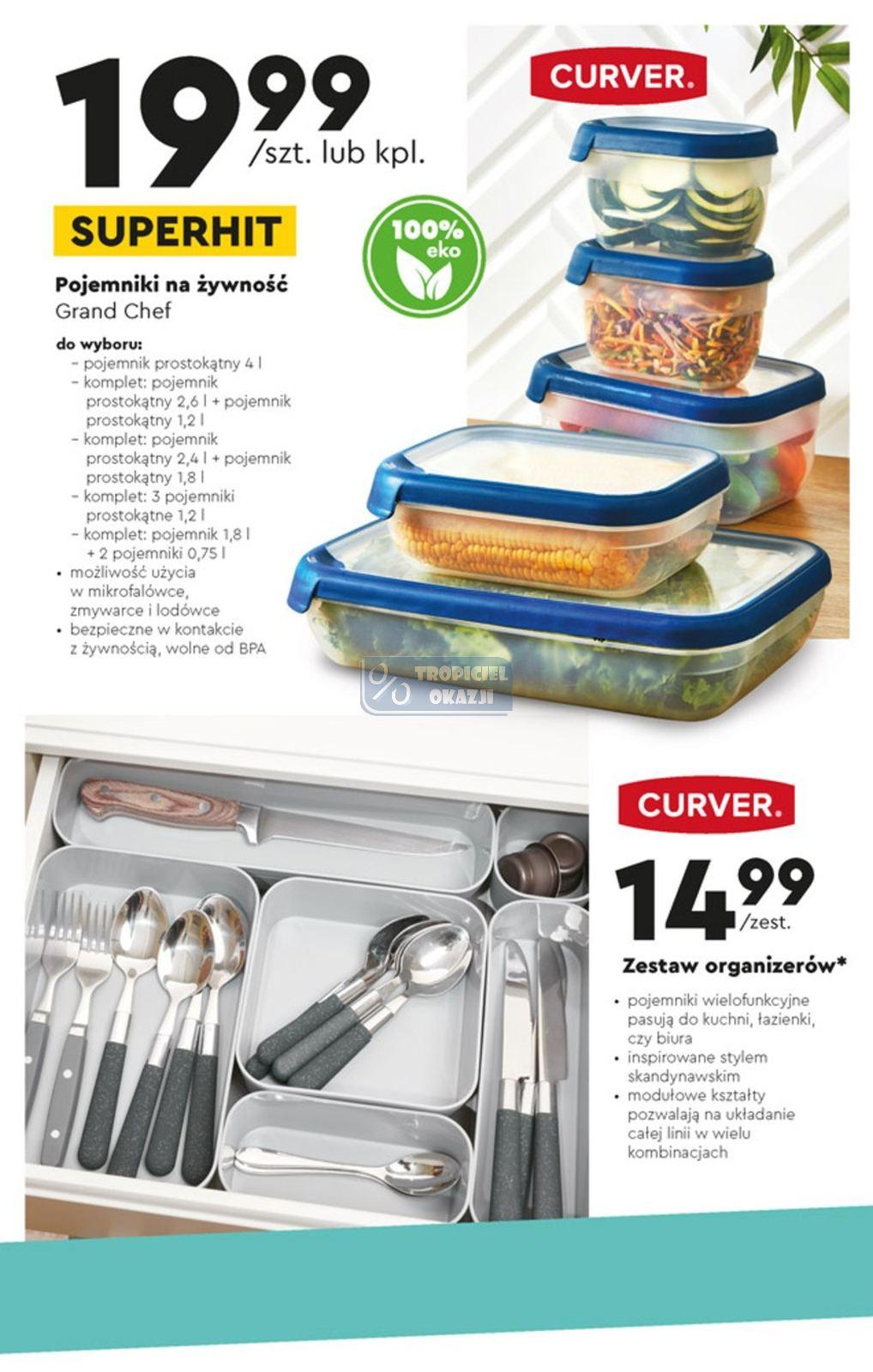 Gazetka promocyjna Biedronka str. 18