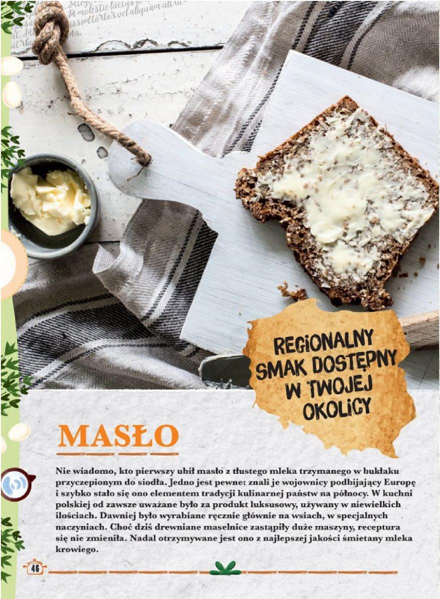 Gazetka promocyjna Biedronka str. 46