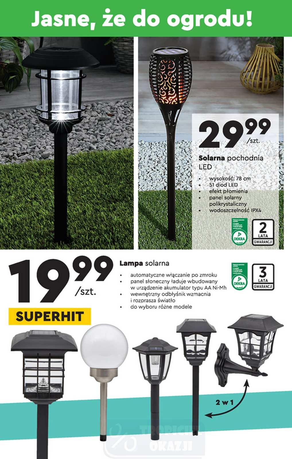 Gazetka promocyjna Biedronka str. 25