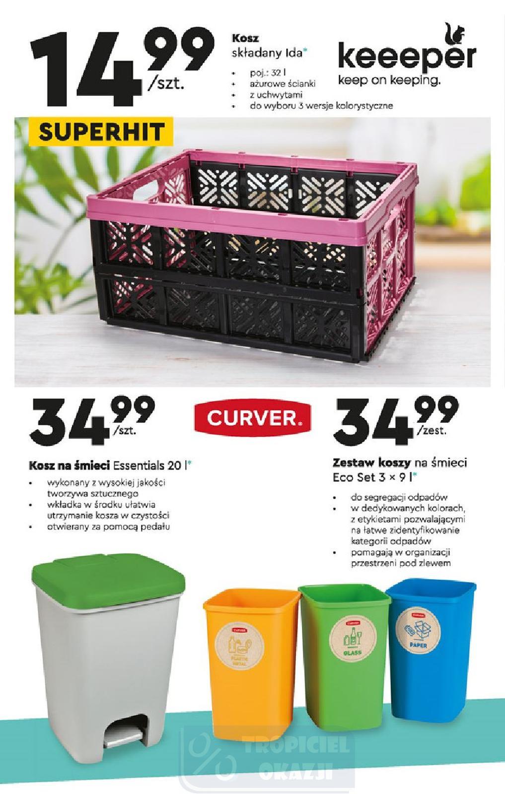 Gazetka promocyjna Biedronka str. 24