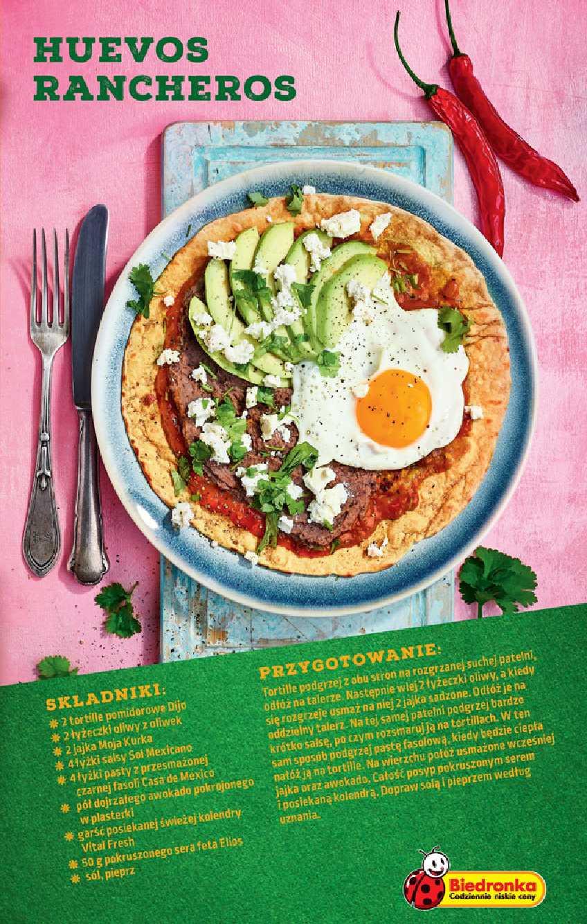 Gazetka promocyjna Biedronka str. 29