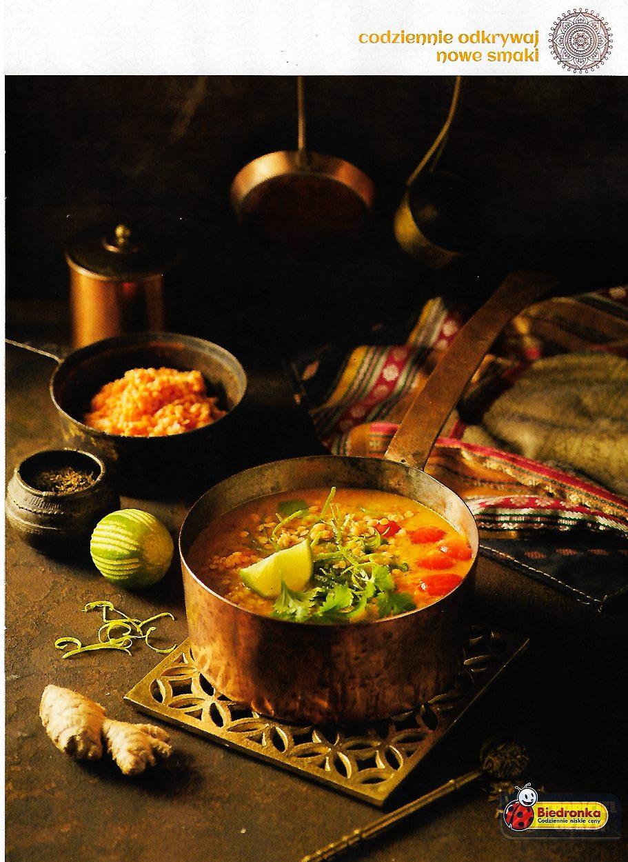 Gazetka promocyjna Biedronka str. 13