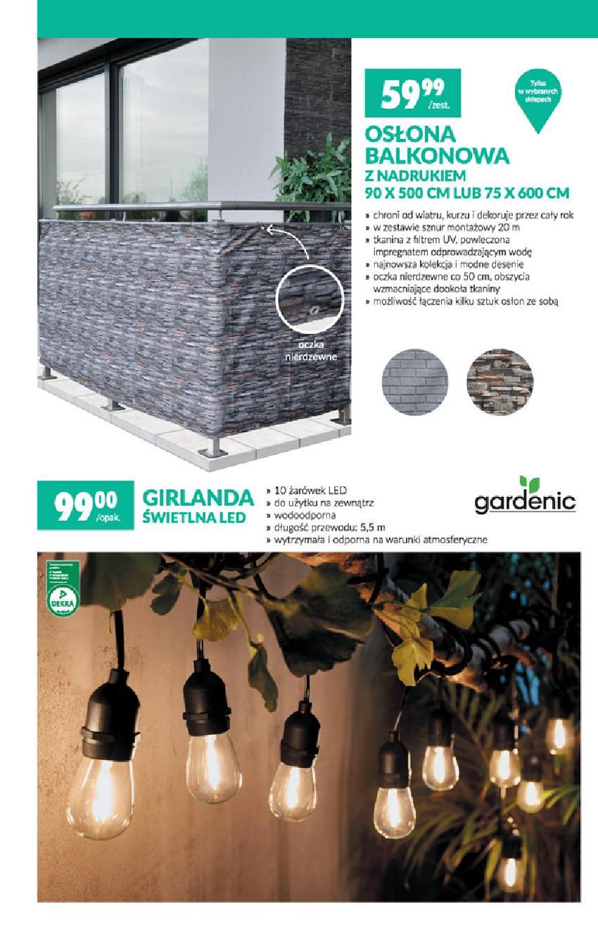 Gazetka promocyjna Biedronka str. 10