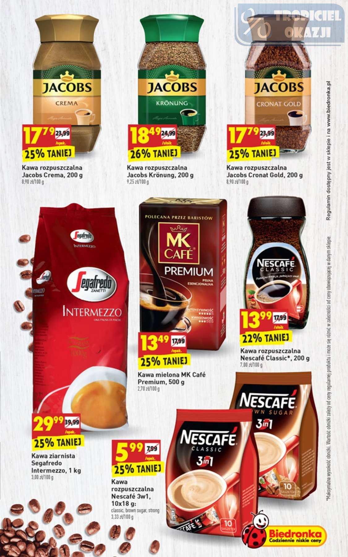 Gazetka promocyjna Biedronka str. 37