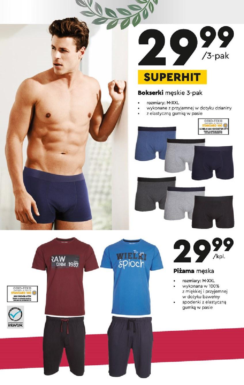 Gazetka promocyjna Biedronka str. 9