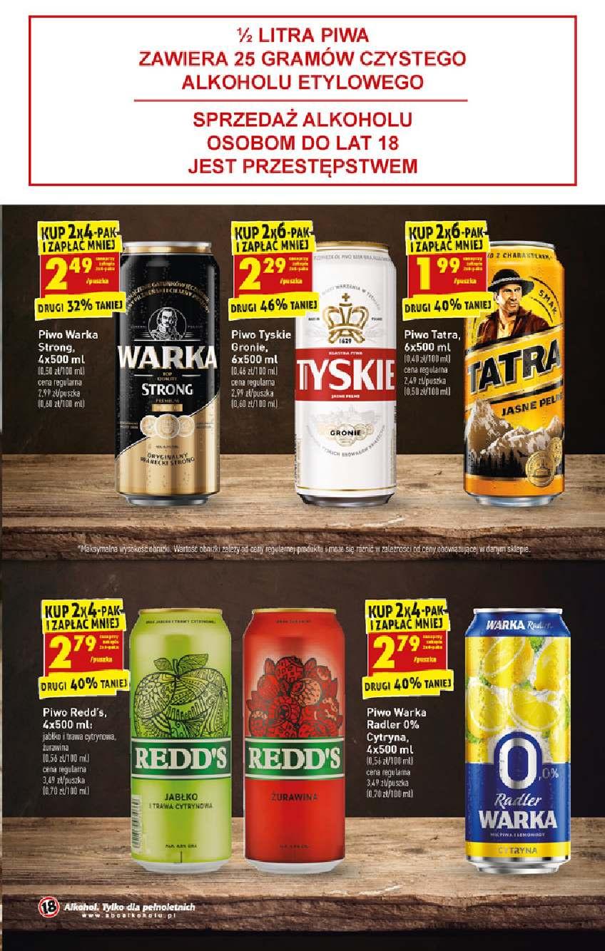 Gazetka promocyjna Biedronka str. 41