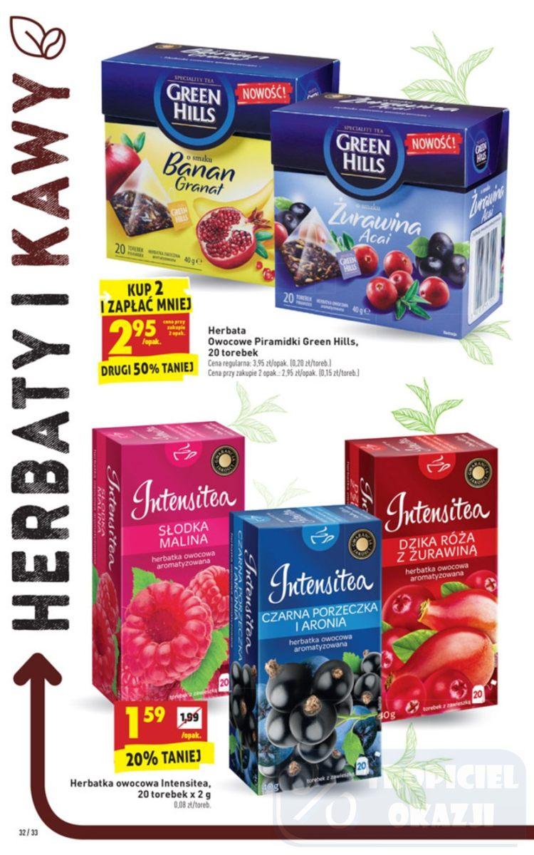 Gazetka promocyjna Biedronka str. 32