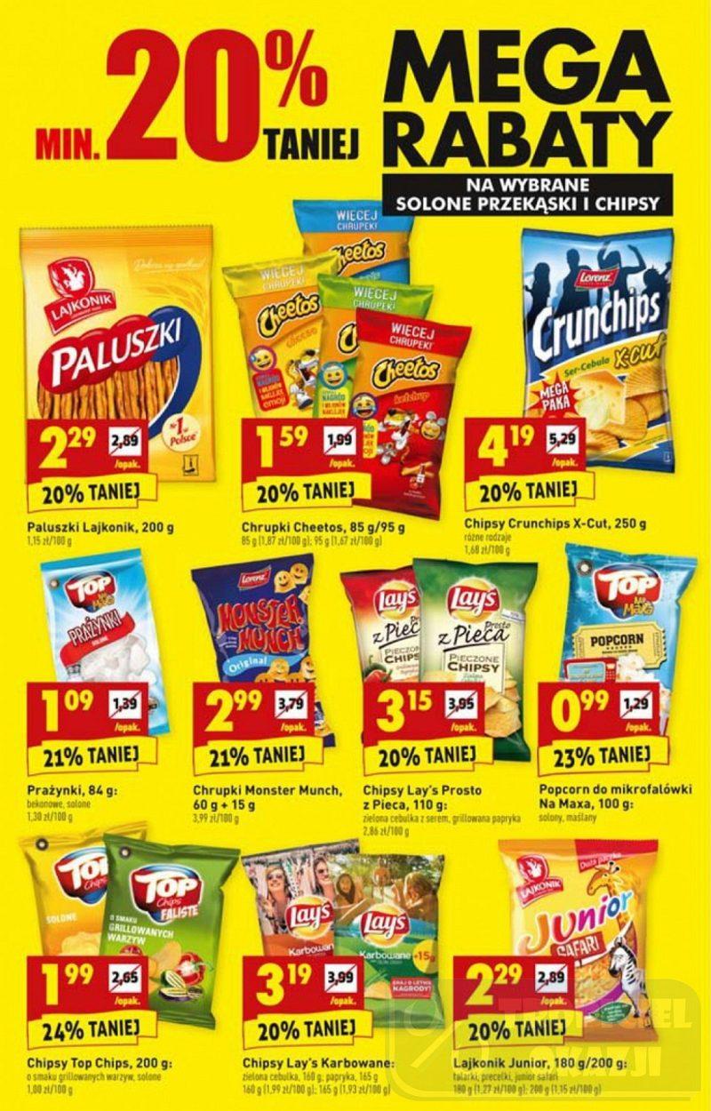 Gazetka promocyjna Biedronka str. 26