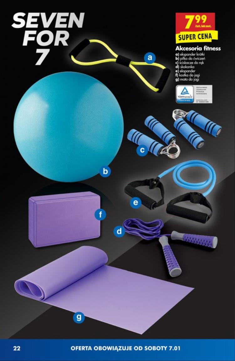 Gazetka promocyjna Biedronka str. 2