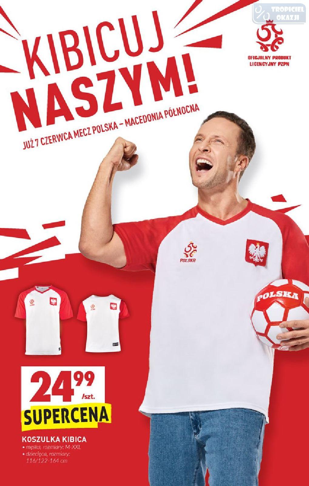 Gazetka promocyjna Biedronka str. 64