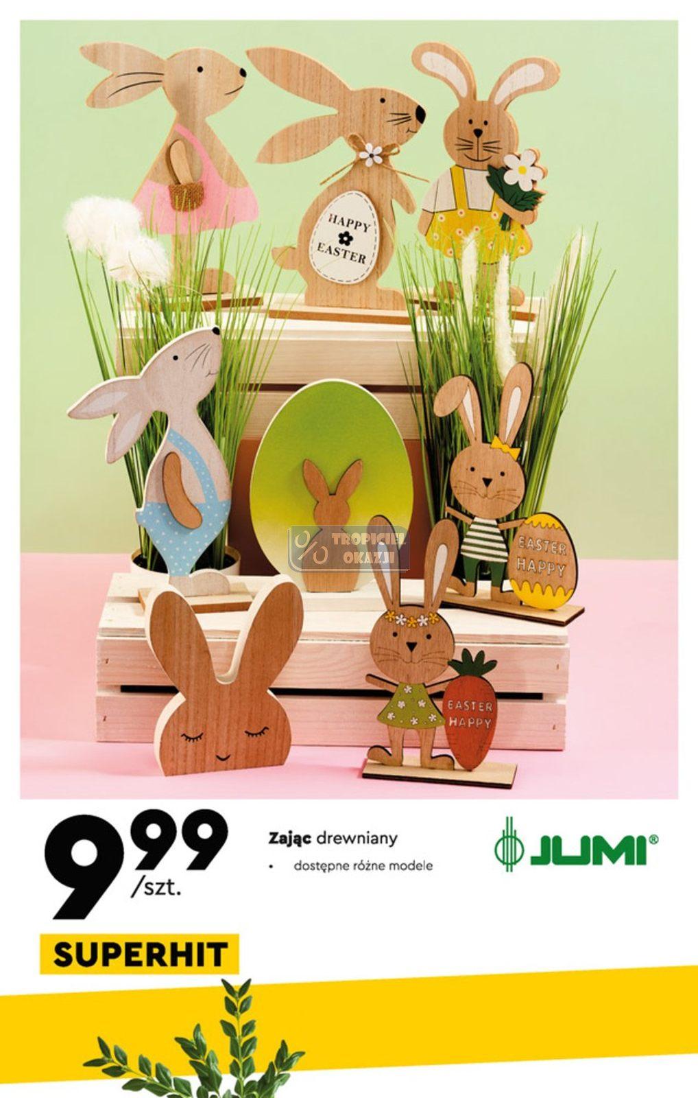 Gazetka promocyjna Biedronka str. 6