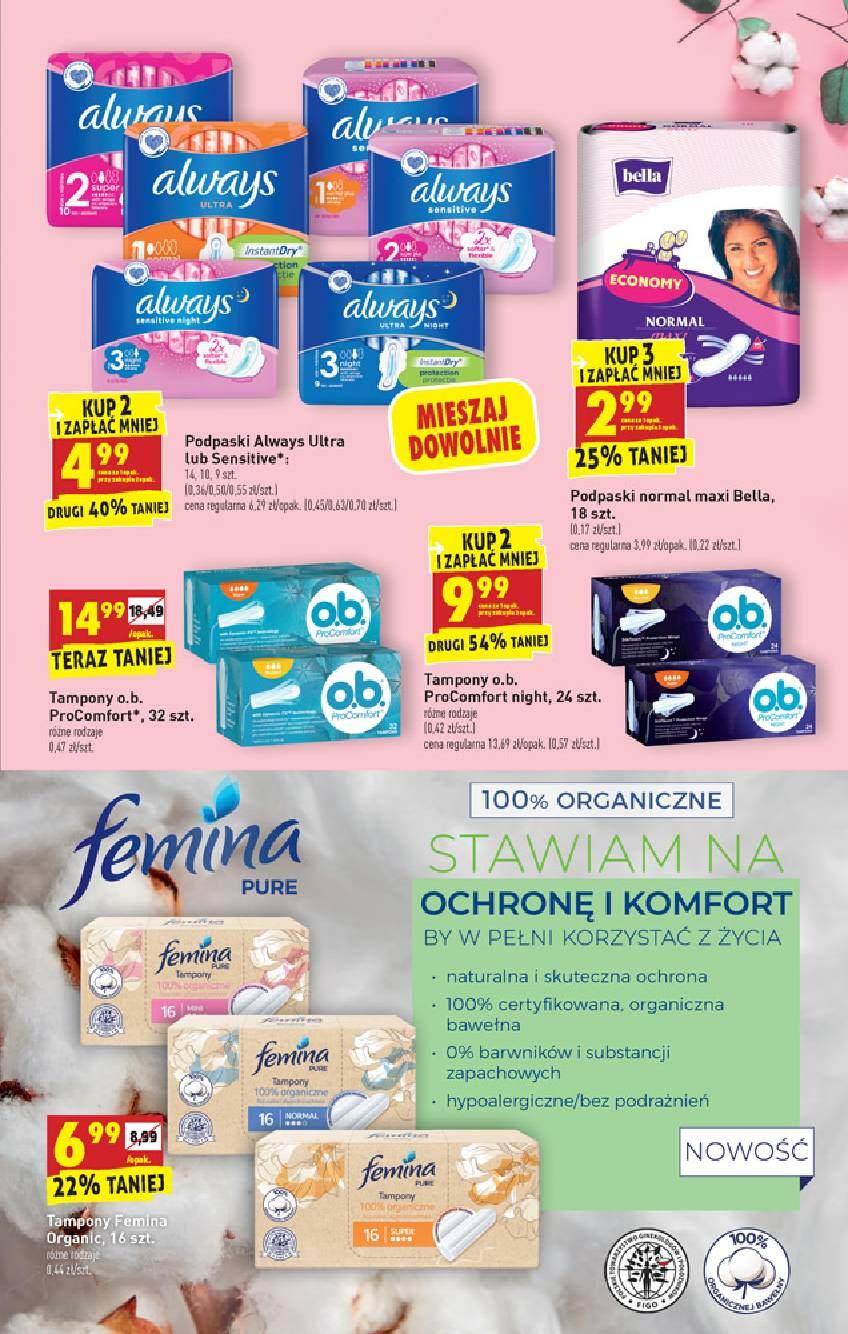 Gazetka promocyjna Biedronka str. 53