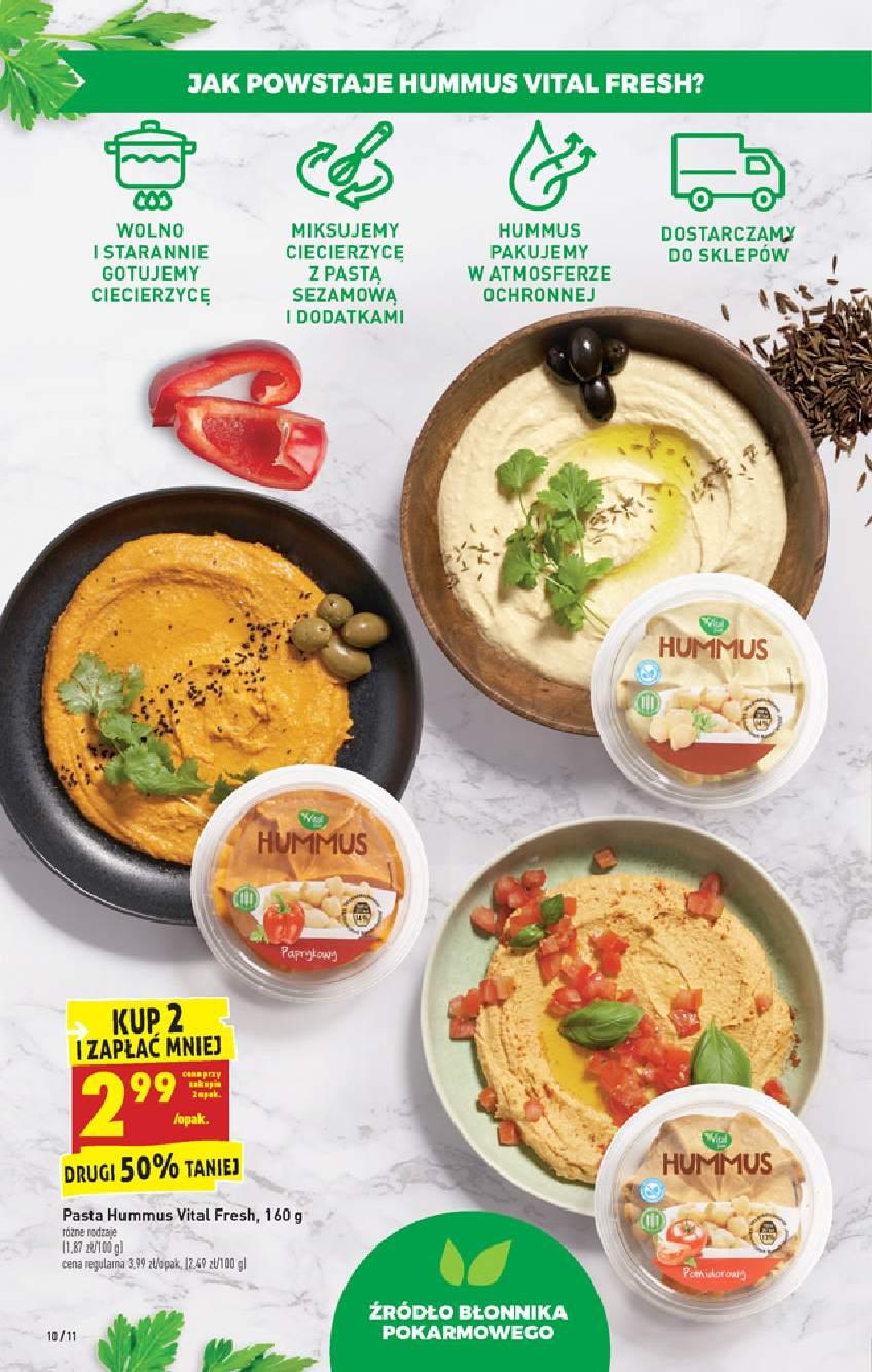 Gazetka promocyjna Biedronka str. 10