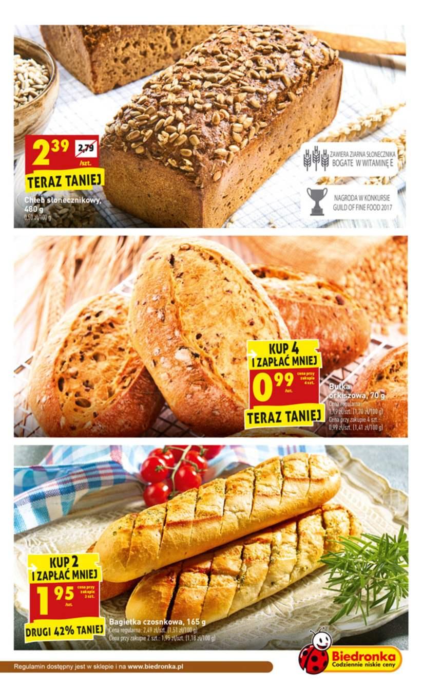 Gazetka promocyjna Biedronka str. 13