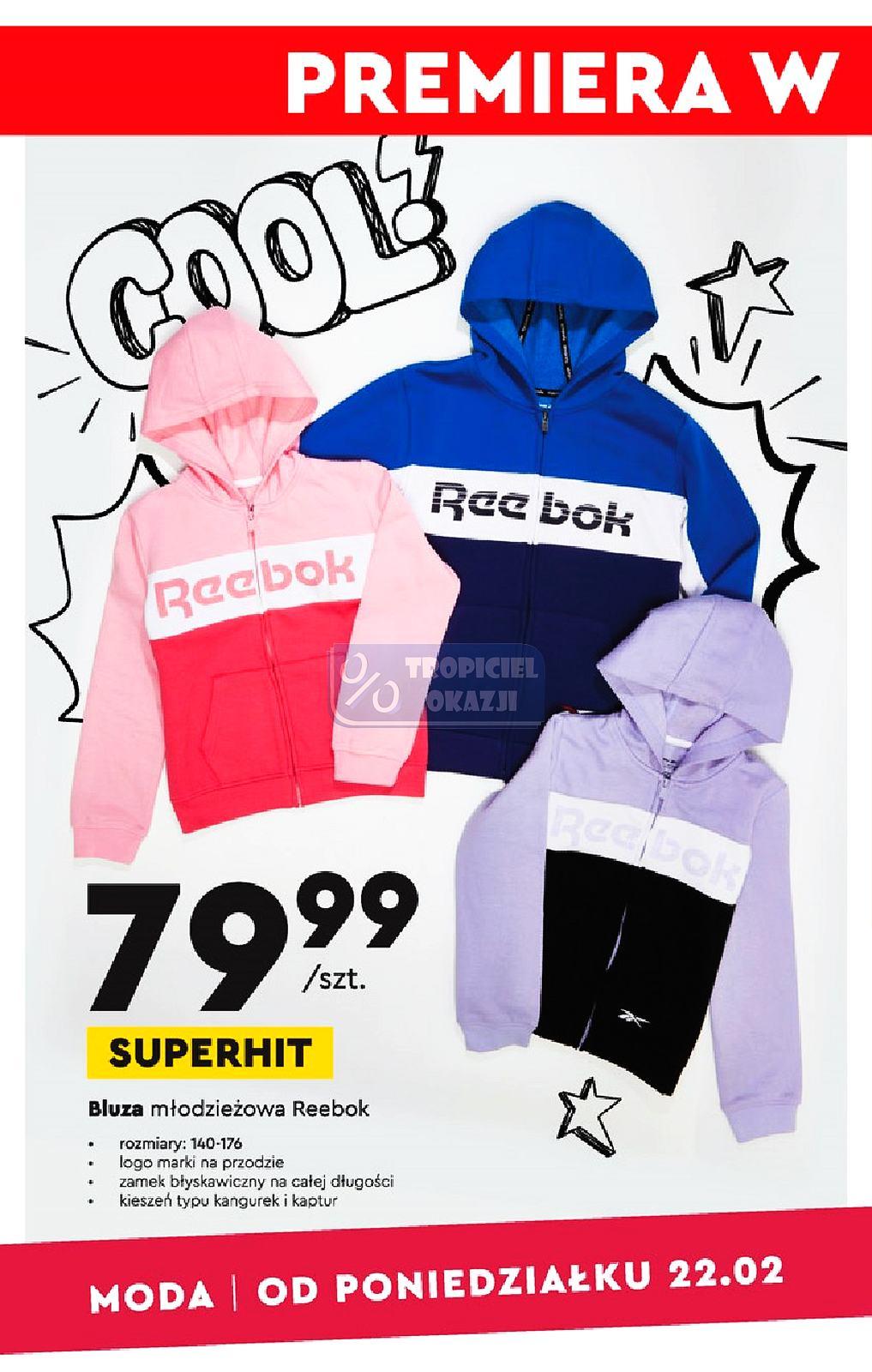 Gazetka promocyjna Biedronka str. 14