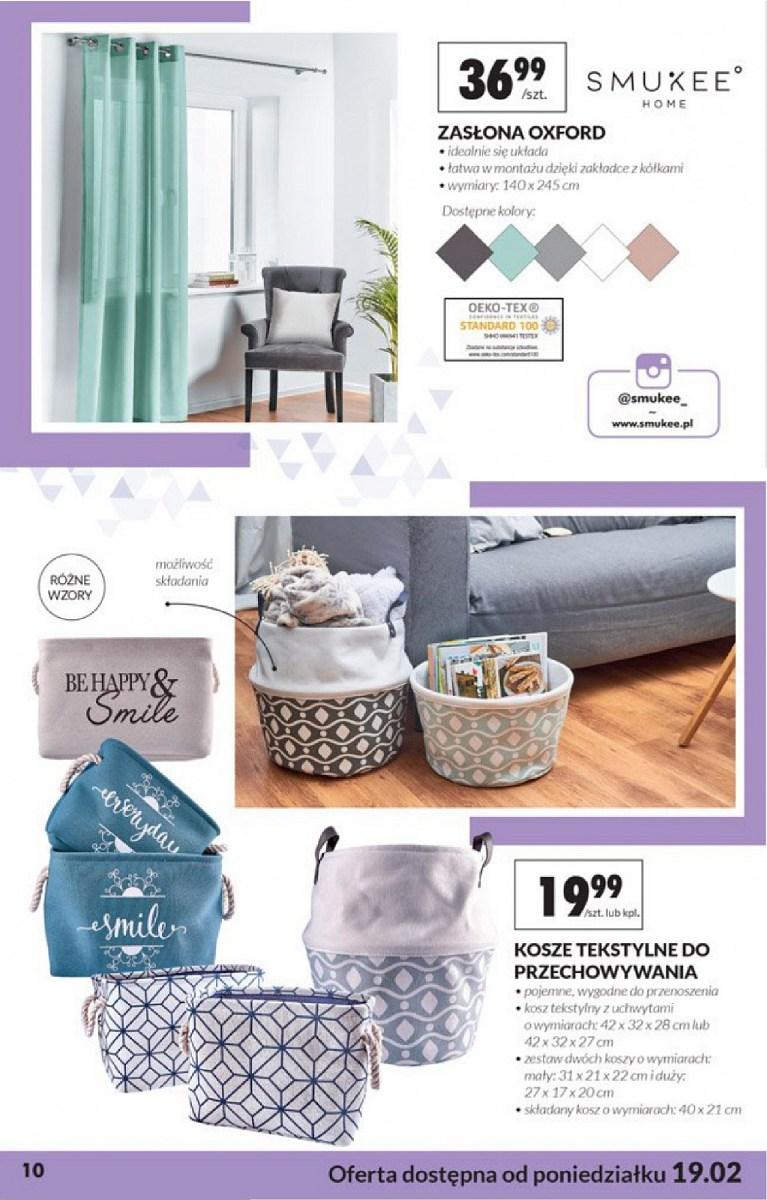 Gazetka promocyjna Biedronka str. 10