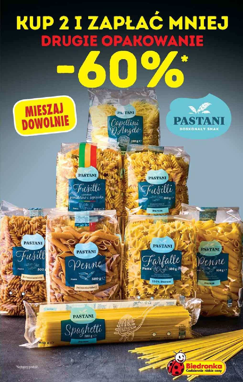 Gazetka promocyjna Biedronka str. 37