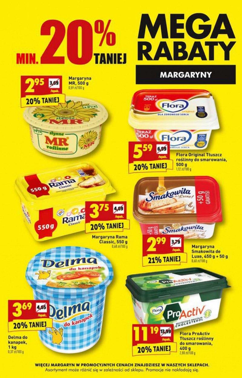 Gazetka promocyjna Biedronka str. 21