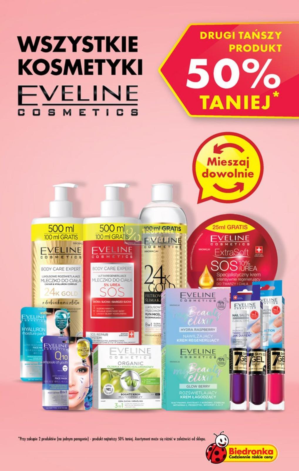 Gazetka promocyjna Biedronka str. 53