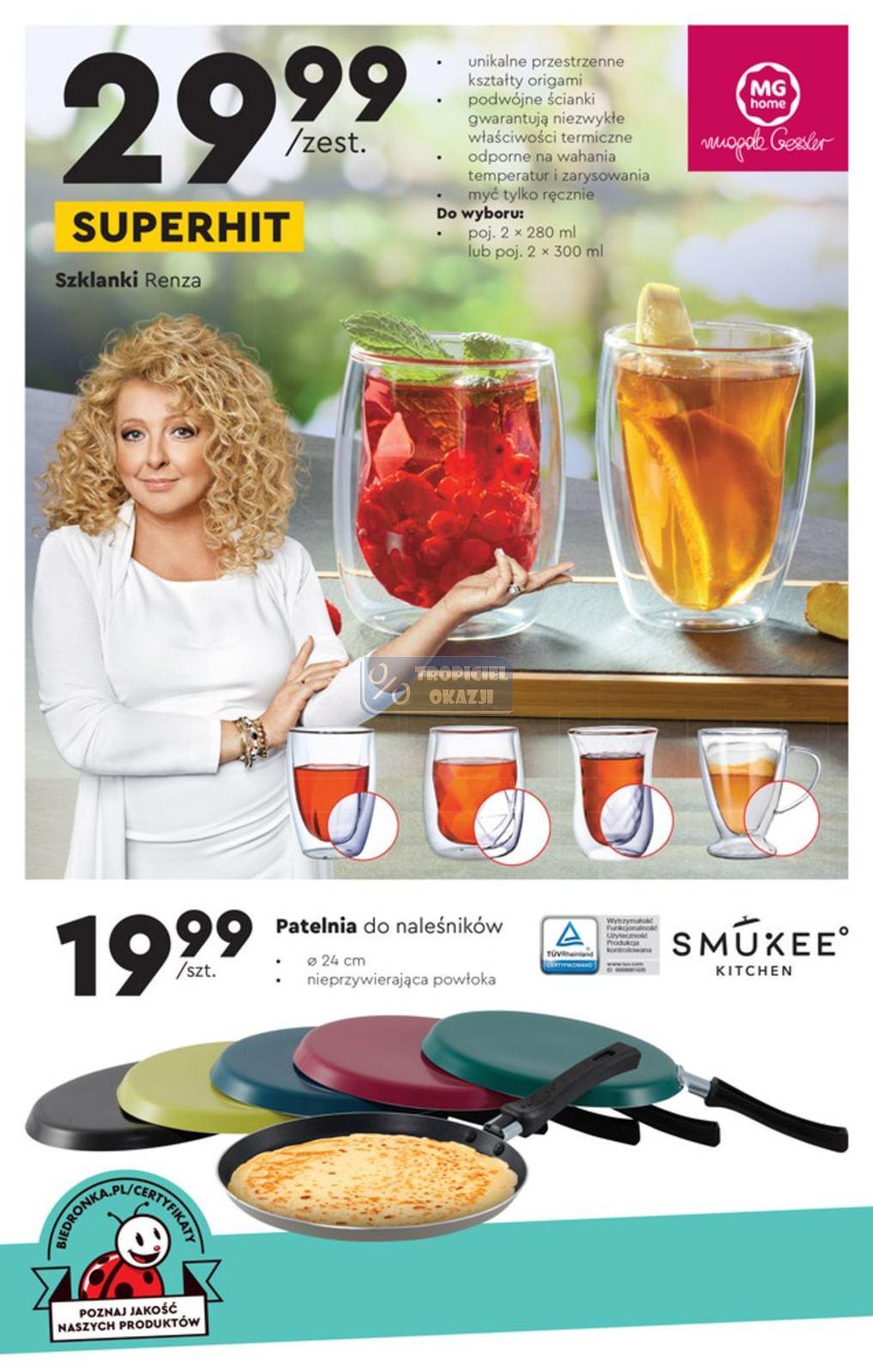 Gazetka promocyjna Biedronka str. 26