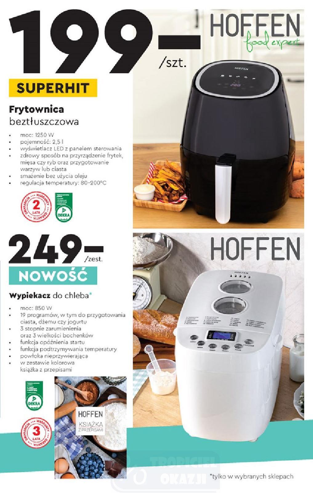 Gazetka promocyjna Biedronka str. 25