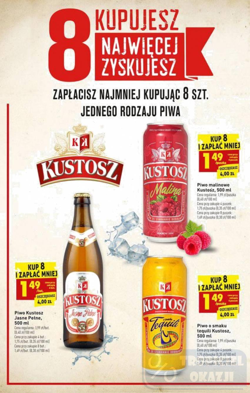 Gazetka promocyjna Biedronka str. 32