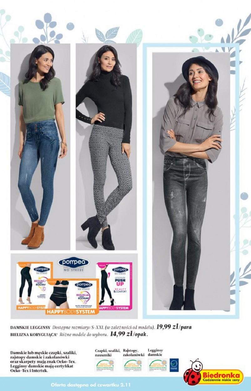 Gazetka promocyjna Biedronka str. 13