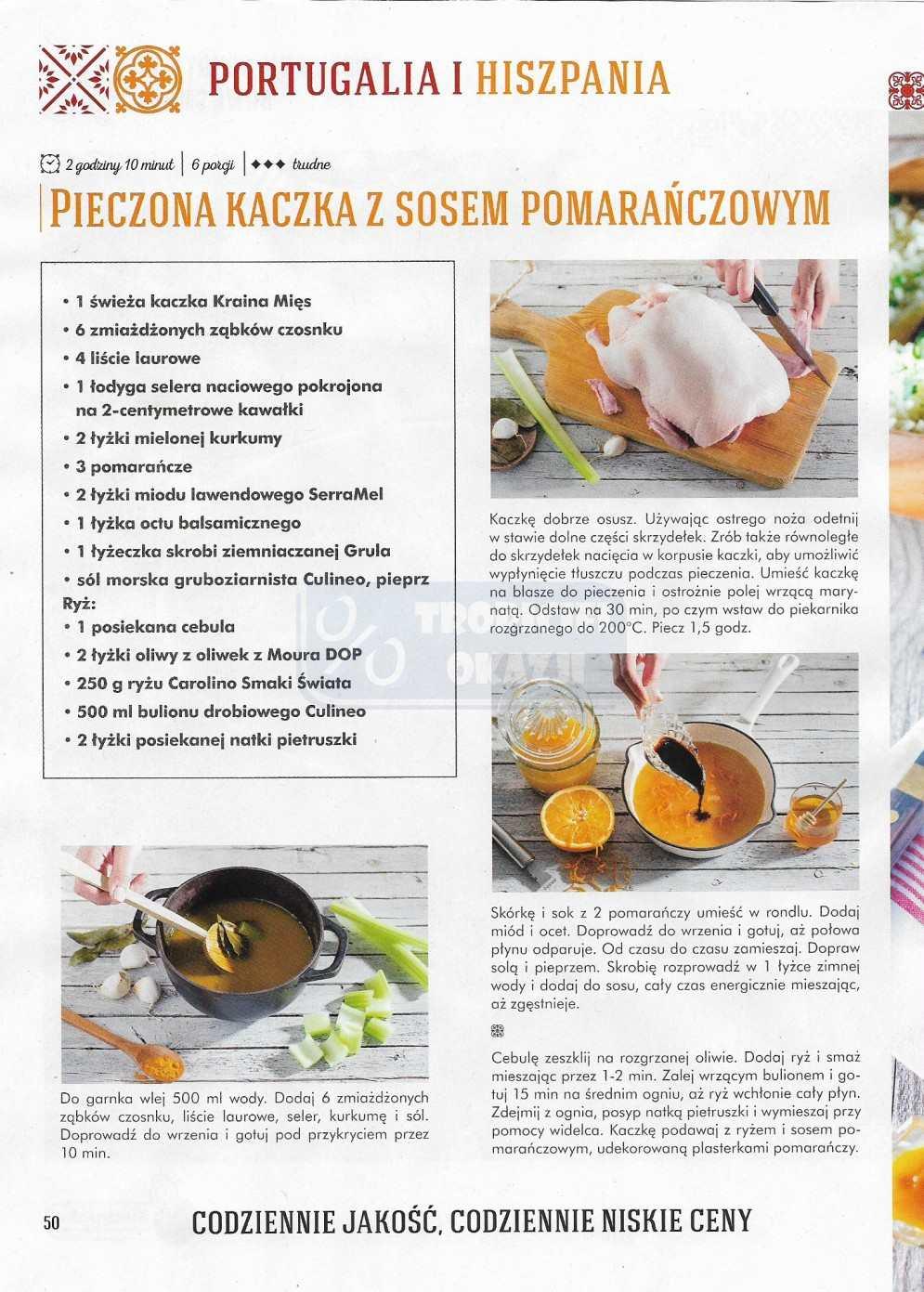 Gazetka promocyjna Biedronka str. 50