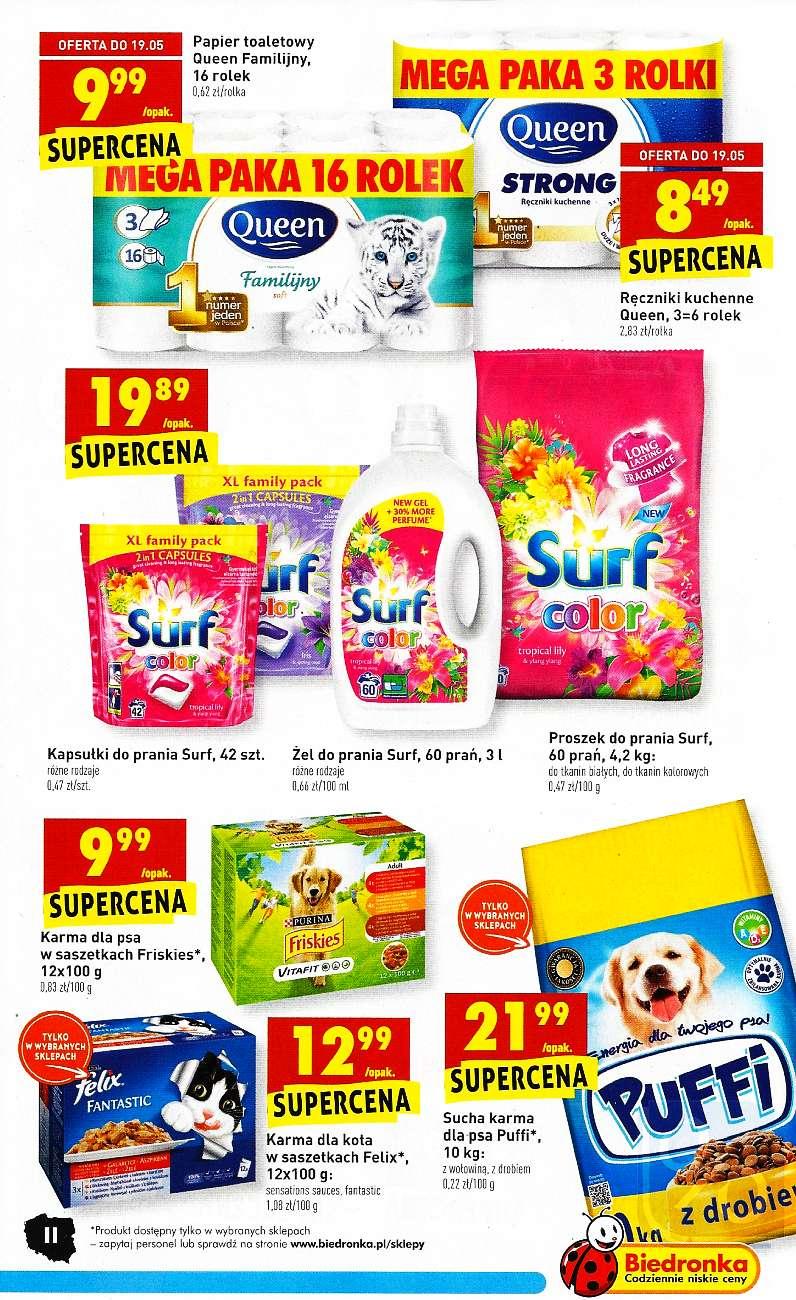 Gazetka promocyjna Biedronka str. 37
