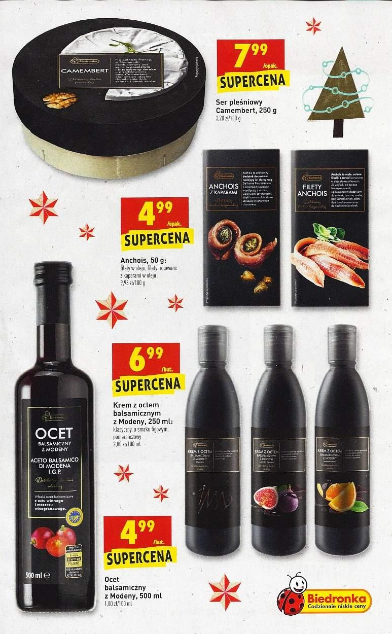Gazetka promocyjna Biedronka str. 23