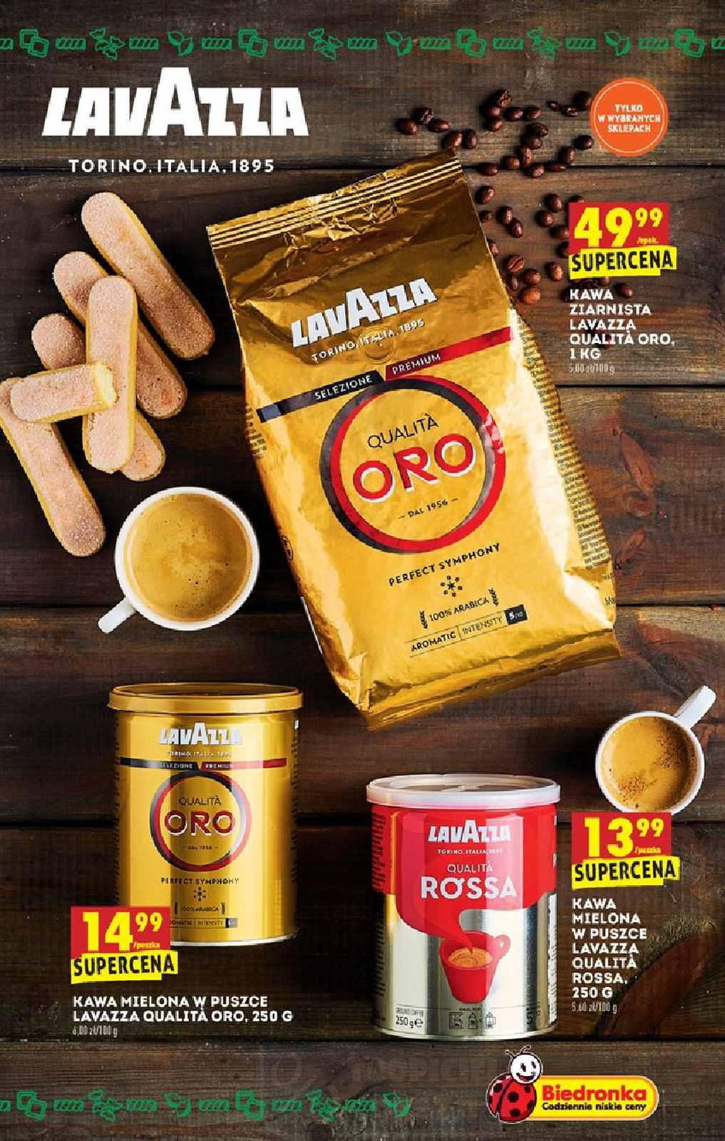 Gazetka promocyjna Biedronka str. 49