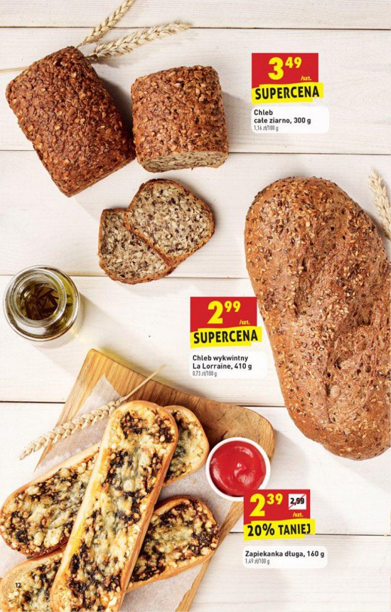 Gazetka promocyjna Biedronka str. 12