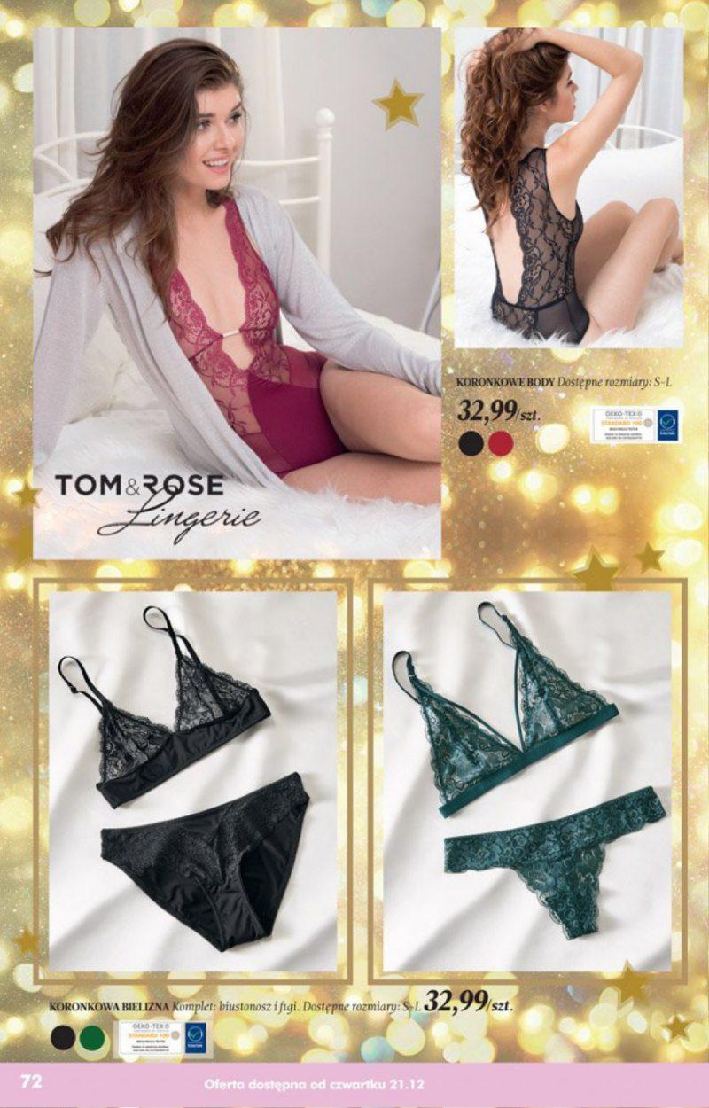 Gazetka promocyjna Biedronka str. 5