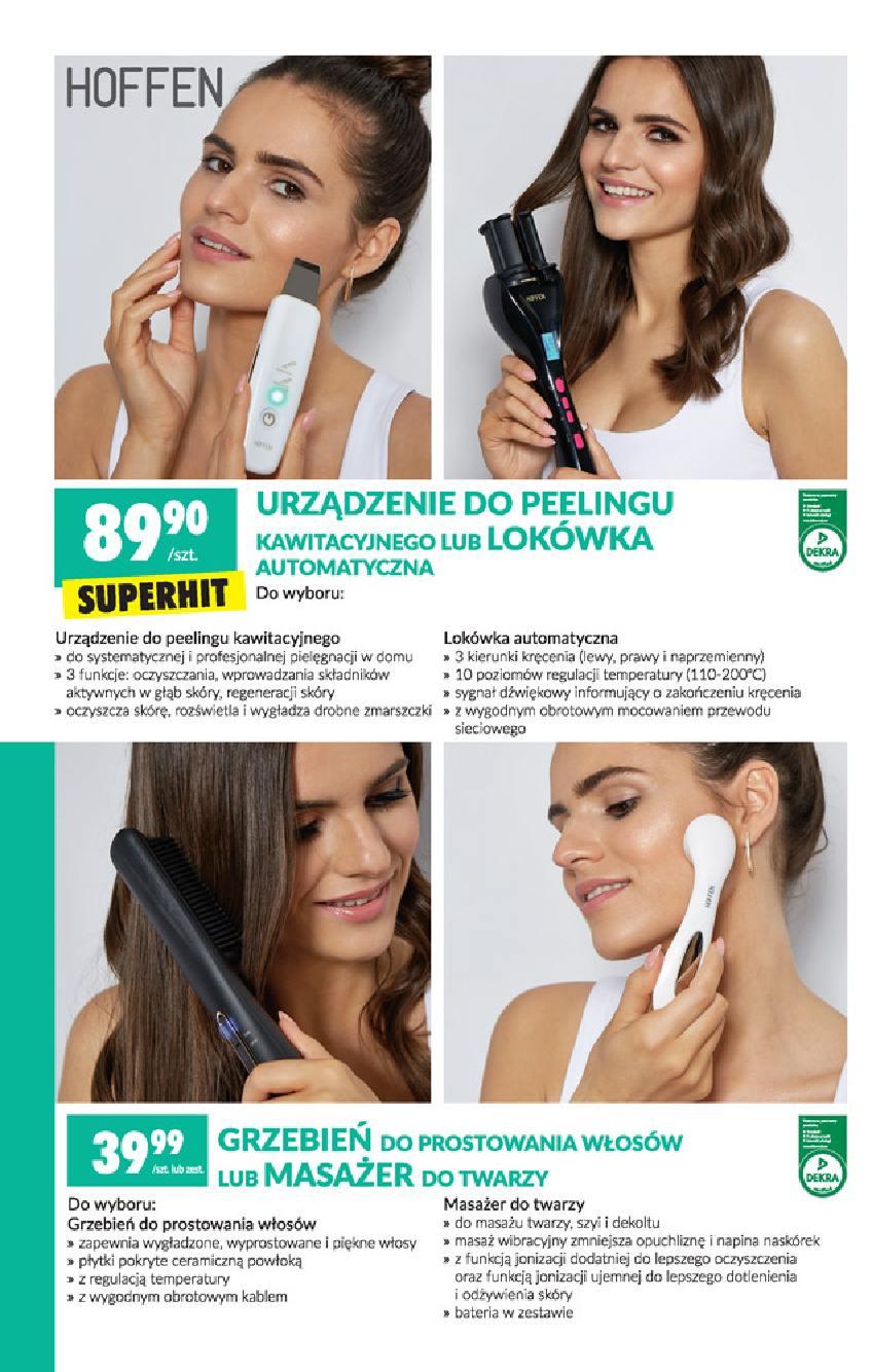 Gazetka promocyjna Biedronka str. 8