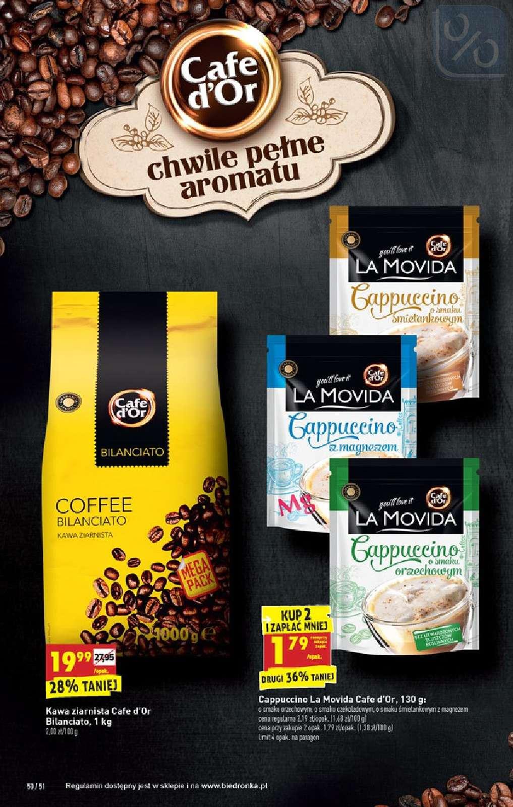 Gazetka promocyjna Biedronka str. 50