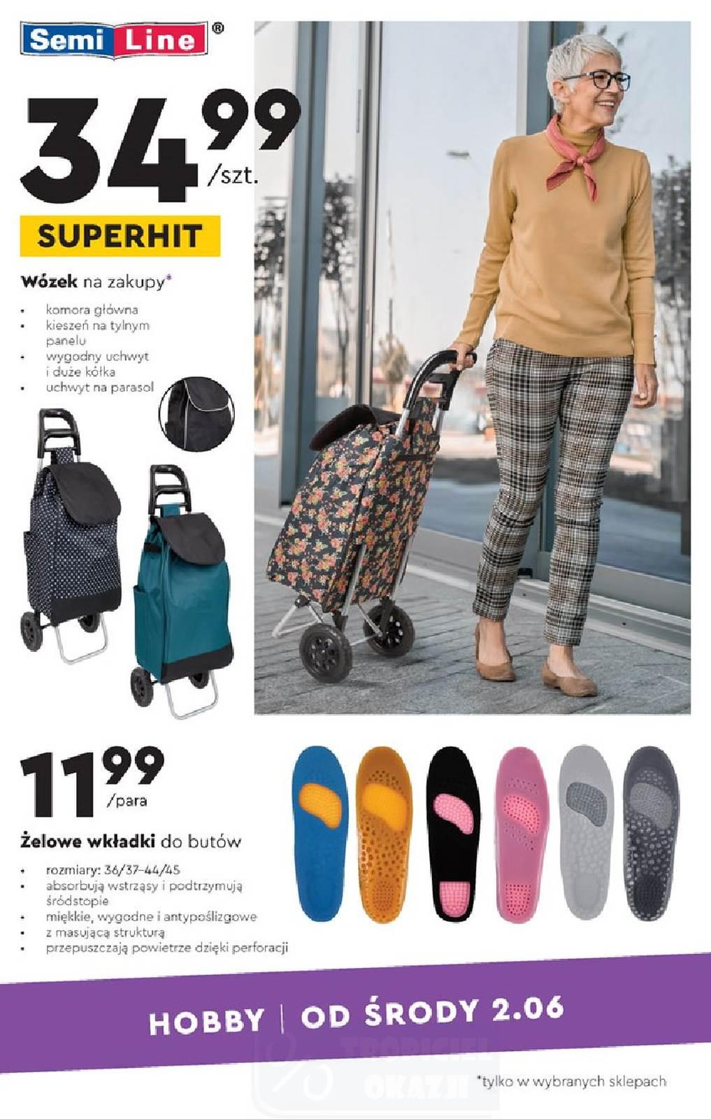 Gazetka promocyjna Biedronka str. 25