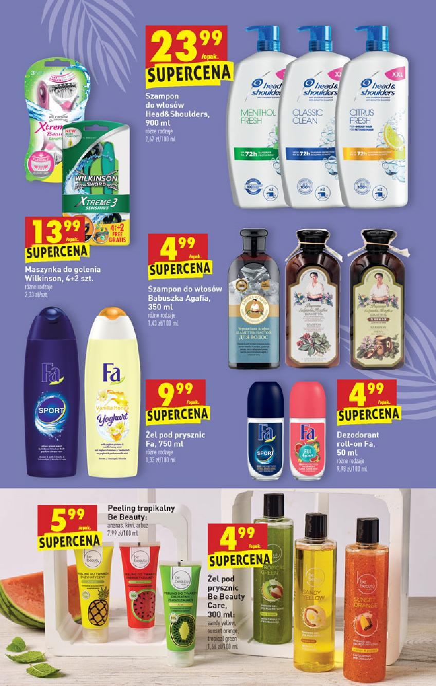 Gazetka promocyjna Biedronka str. 59