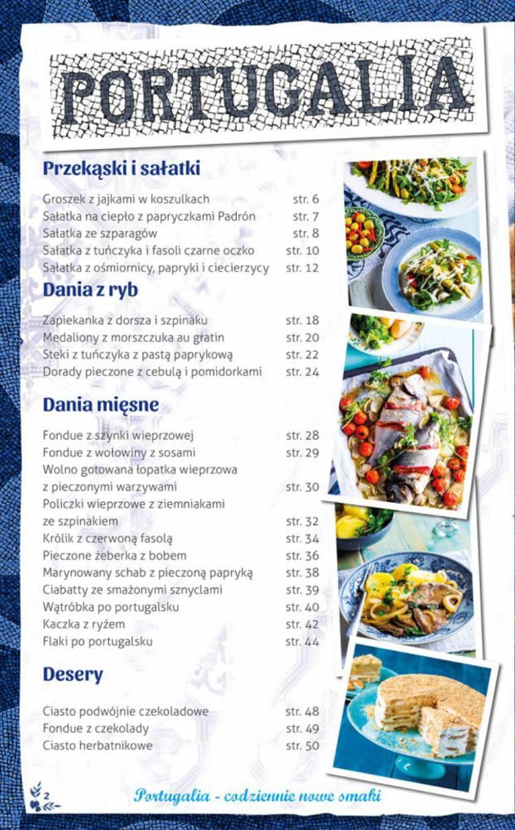 Gazetka promocyjna Biedronka str. 2