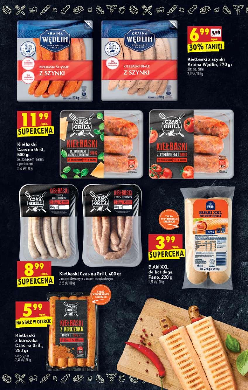 Gazetka promocyjna Biedronka str. 13