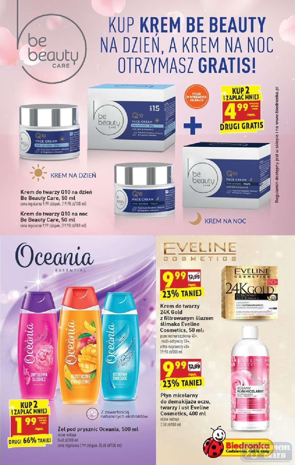 Gazetka promocyjna Biedronka str. 51