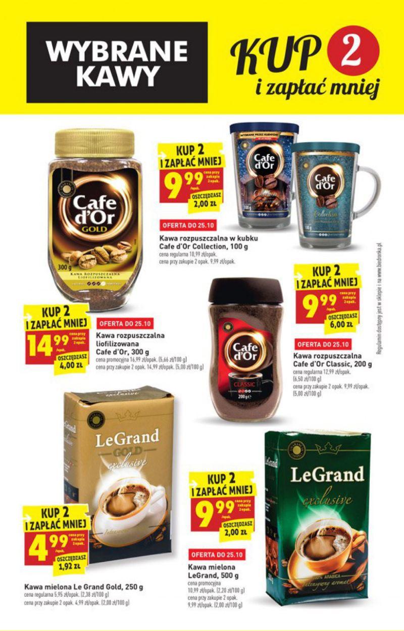 Gazetka promocyjna Biedronka str. 25