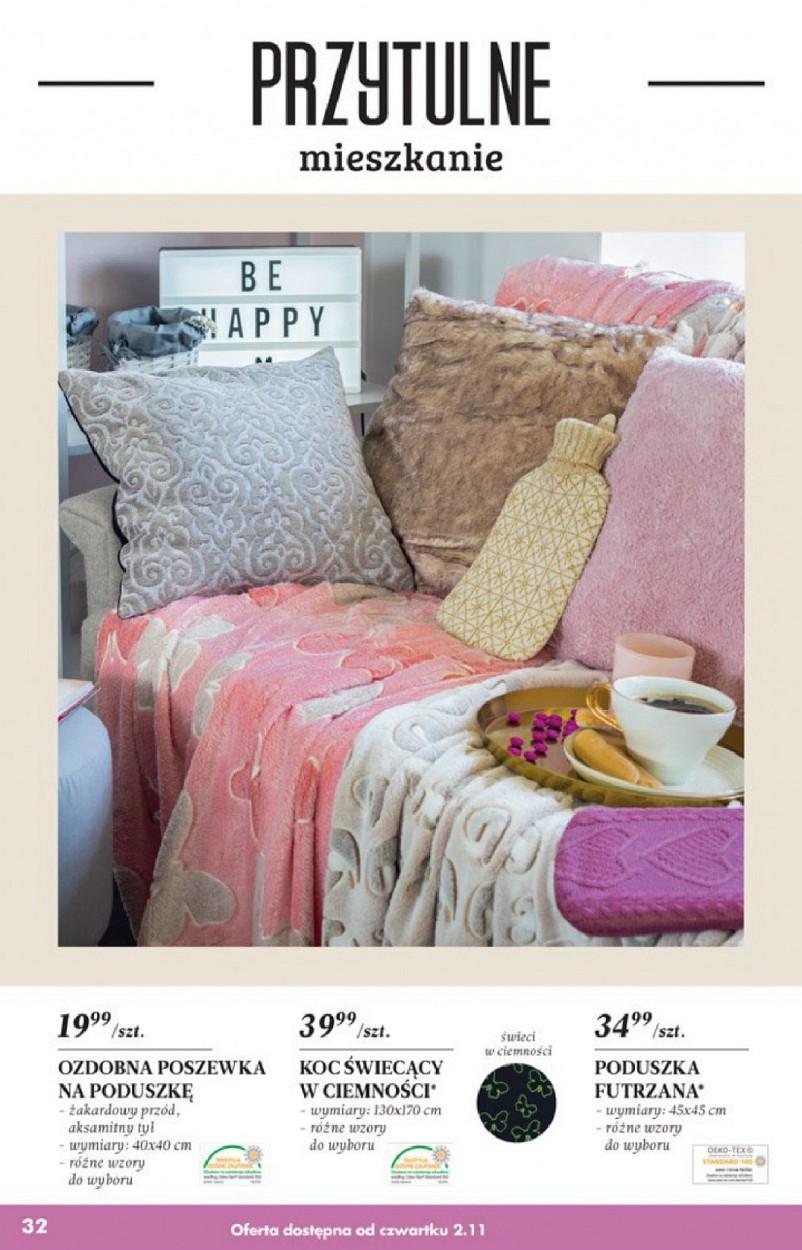 Gazetka promocyjna Biedronka str. 2