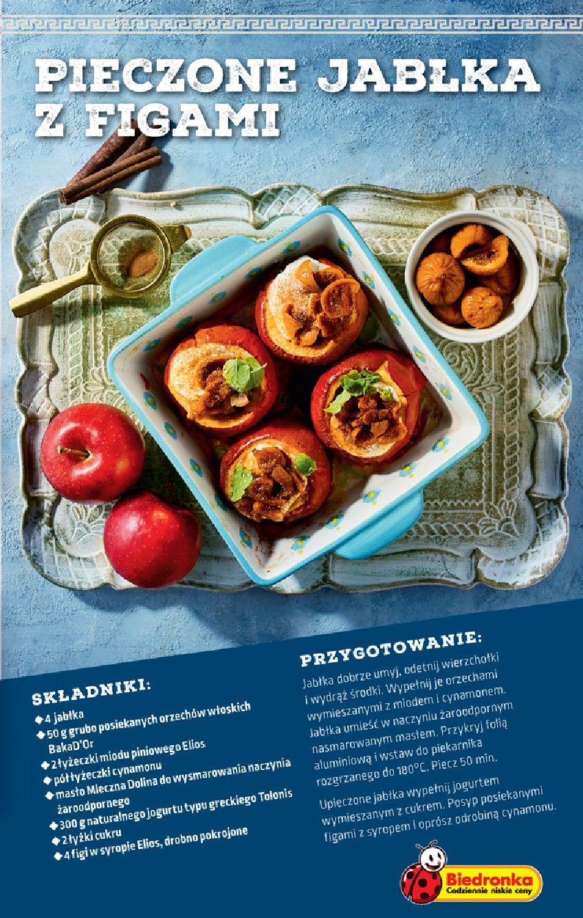 Gazetka promocyjna Biedronka str. 49